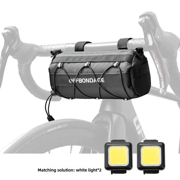 Sac Guidon Vélo OFFBONDAGE