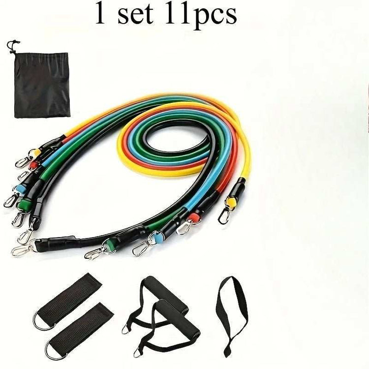 Bandes Élastiques CoreBeat Sport