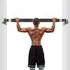 Barre Traction Porte Extensible 65 90cm Sans Perçage Musculation