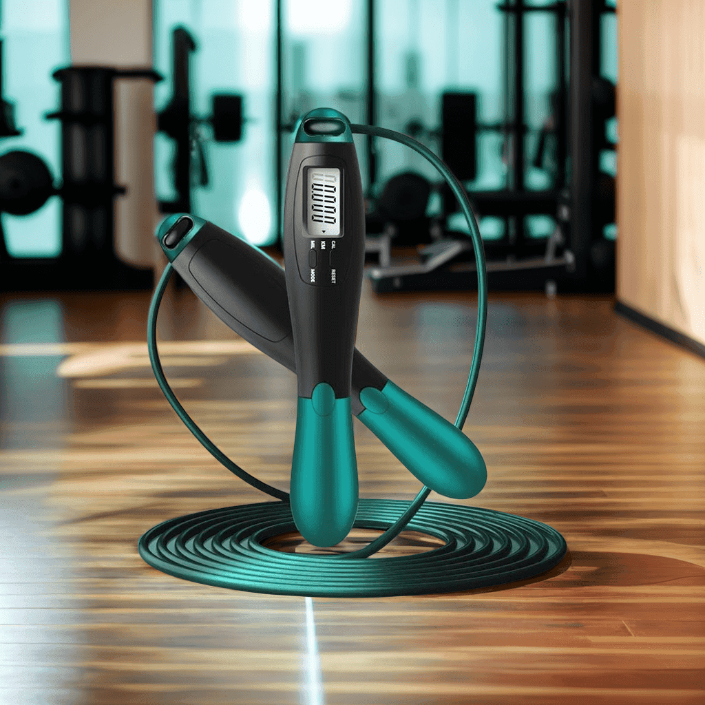 Corde sauter électronique compteur CoreBeat