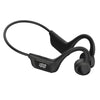 Écouteur Conduction Osseuse Bluetooth Sport Running Nage Sans Fil