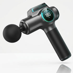 Pistolet Massage Musculaire 6/30/99 Vitesses Recharge USB