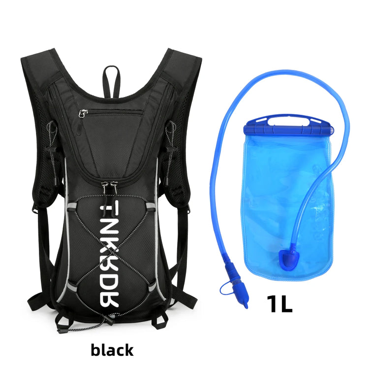 Sac Hydratation 10L Running ThinkRider Poche À - CoreBeat Running & Trail