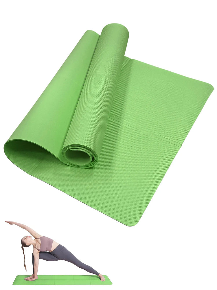 Tapis yoga antidérapant pilates CoreBeat