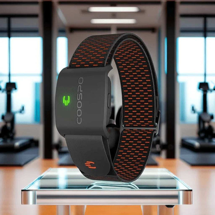 Cardio Performance CoreBeat - Montres GPS Bagues Connectées