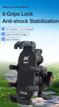 Support Téléphone Vélo Universel