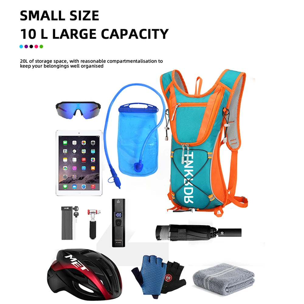 Sac Hydratation 10L Running