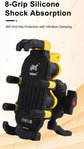 Support Téléphone Vélo Universel
