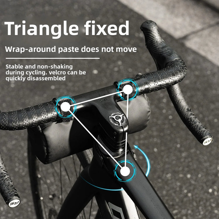 Sac Guidon Vélo OFFBONDAGE