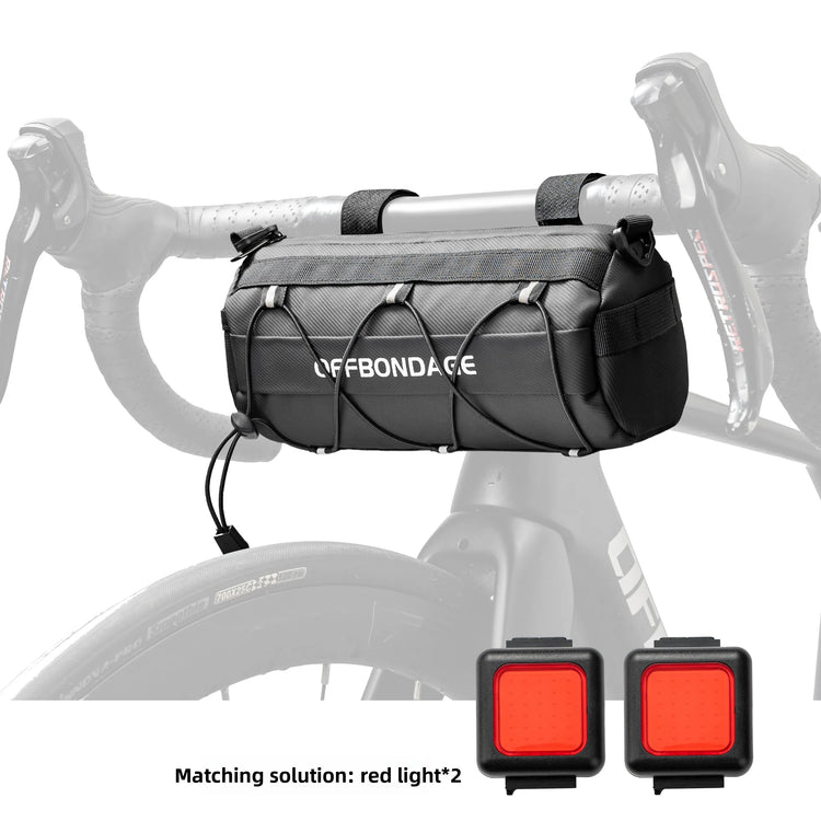 Sac Guidon Vélo OFFBONDAGE
