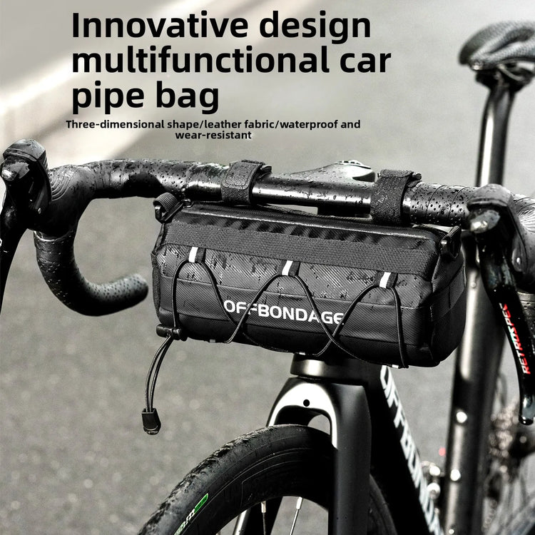 Sac Guidon Vélo OFFBONDAGE