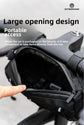Sac Guidon Vélo OFFBONDAGE