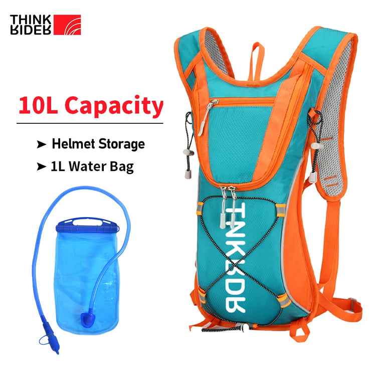 Sac Hydratation 10L Running