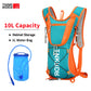 Sac Hydratation 10L Running