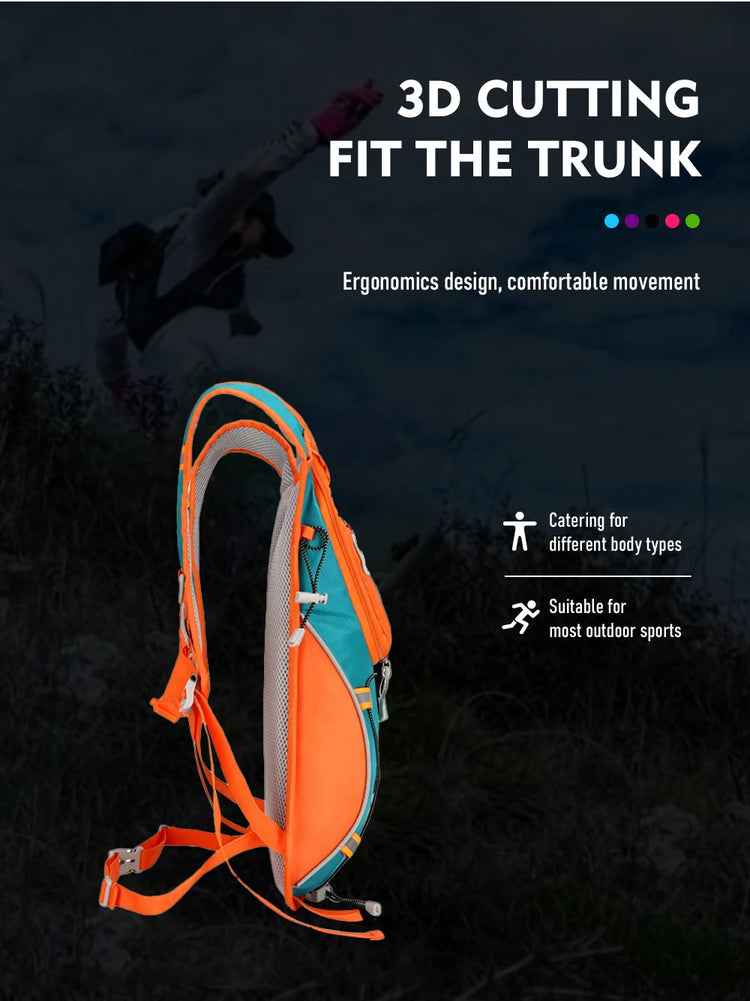 Sac Hydratation 10L Running