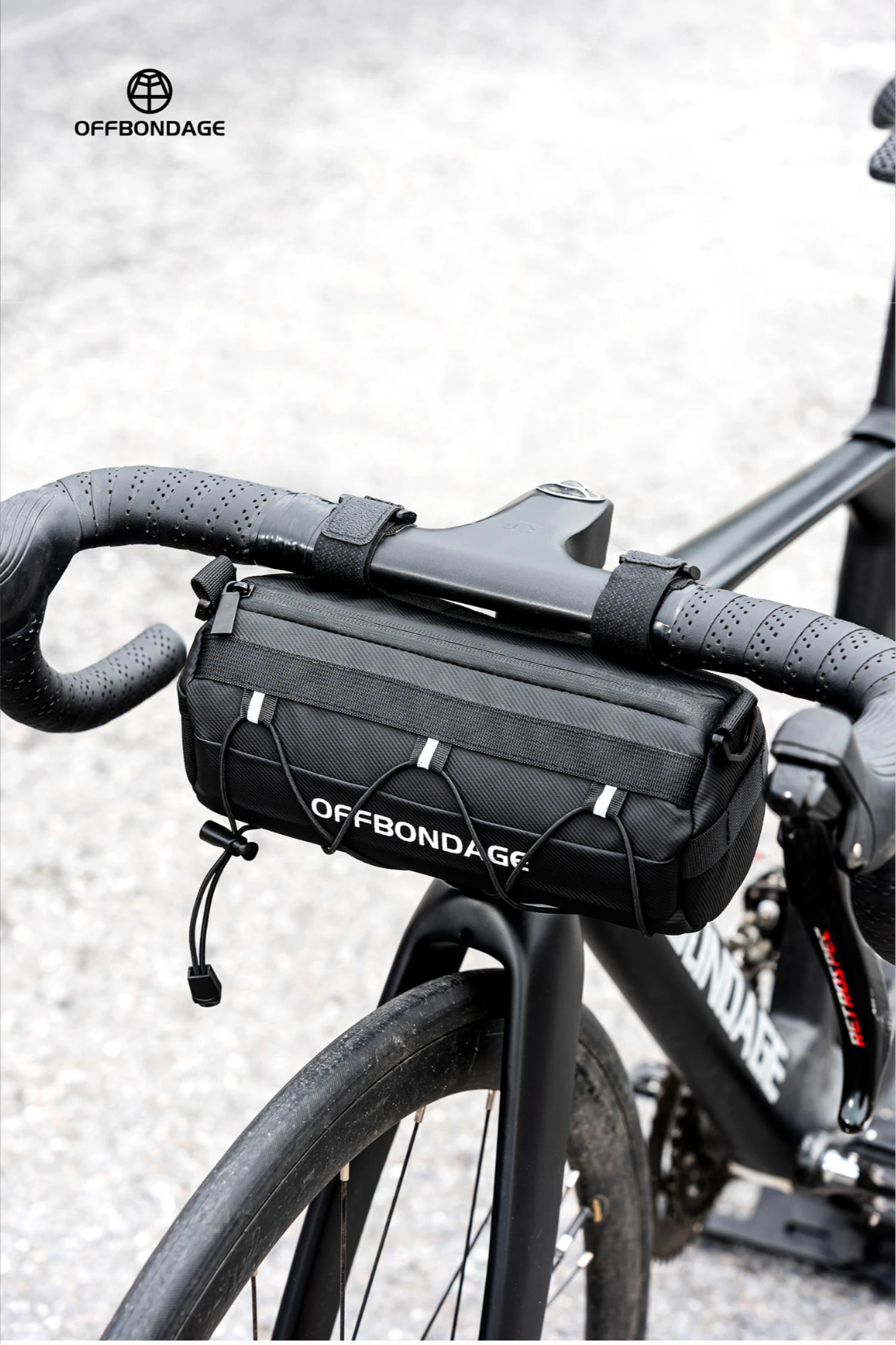 Sac Guidon Vélo OFFBONDAGE