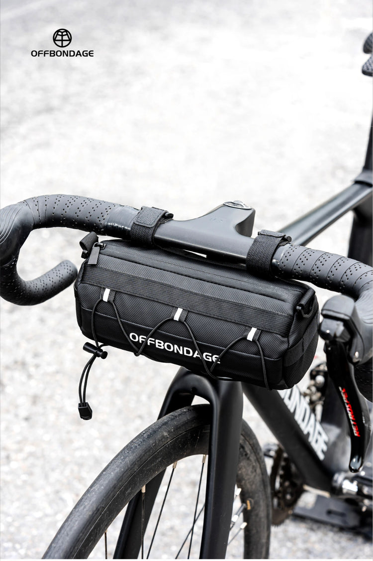 Sac Guidon Vélo OFFBONDAGE