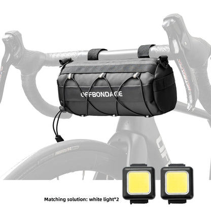 Sac Guidon Vélo OFFBONDAGE