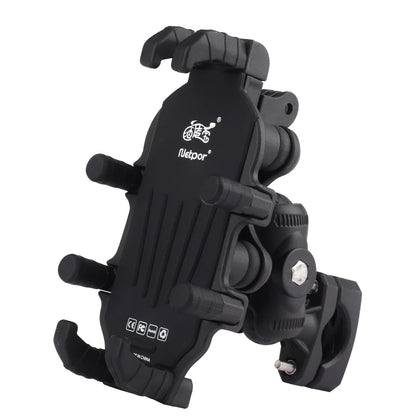 Support Téléphone Vélo Universel
