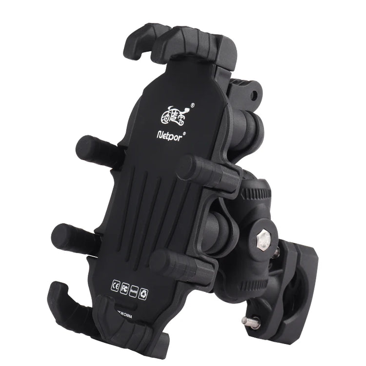 Support Téléphone Vélo Universel
