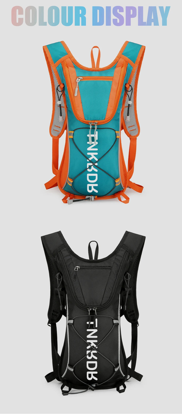 Sac Hydratation 10L Running