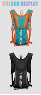 Sac Hydratation 10L Running