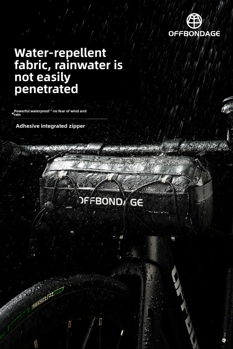Sac Guidon Vélo OFFBONDAGE