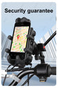 Support Téléphone Vélo Universel