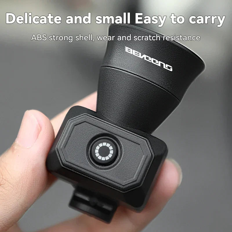 Klaxon vélo USB rechargeable étanche CoreBeat