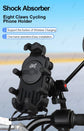 Support Téléphone Vélo Universel