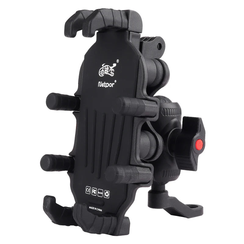 Support Téléphone Vélo Universel