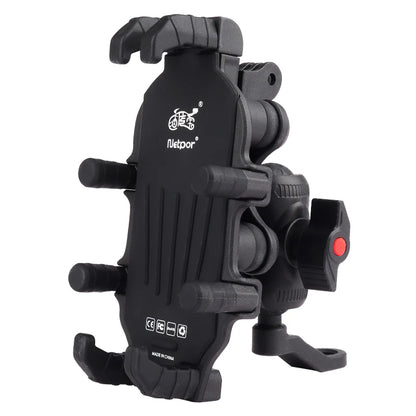 Support Téléphone Vélo Universel