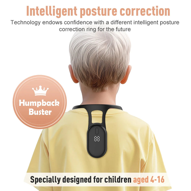 Correcteur Posture Électronique Intelligent Dos