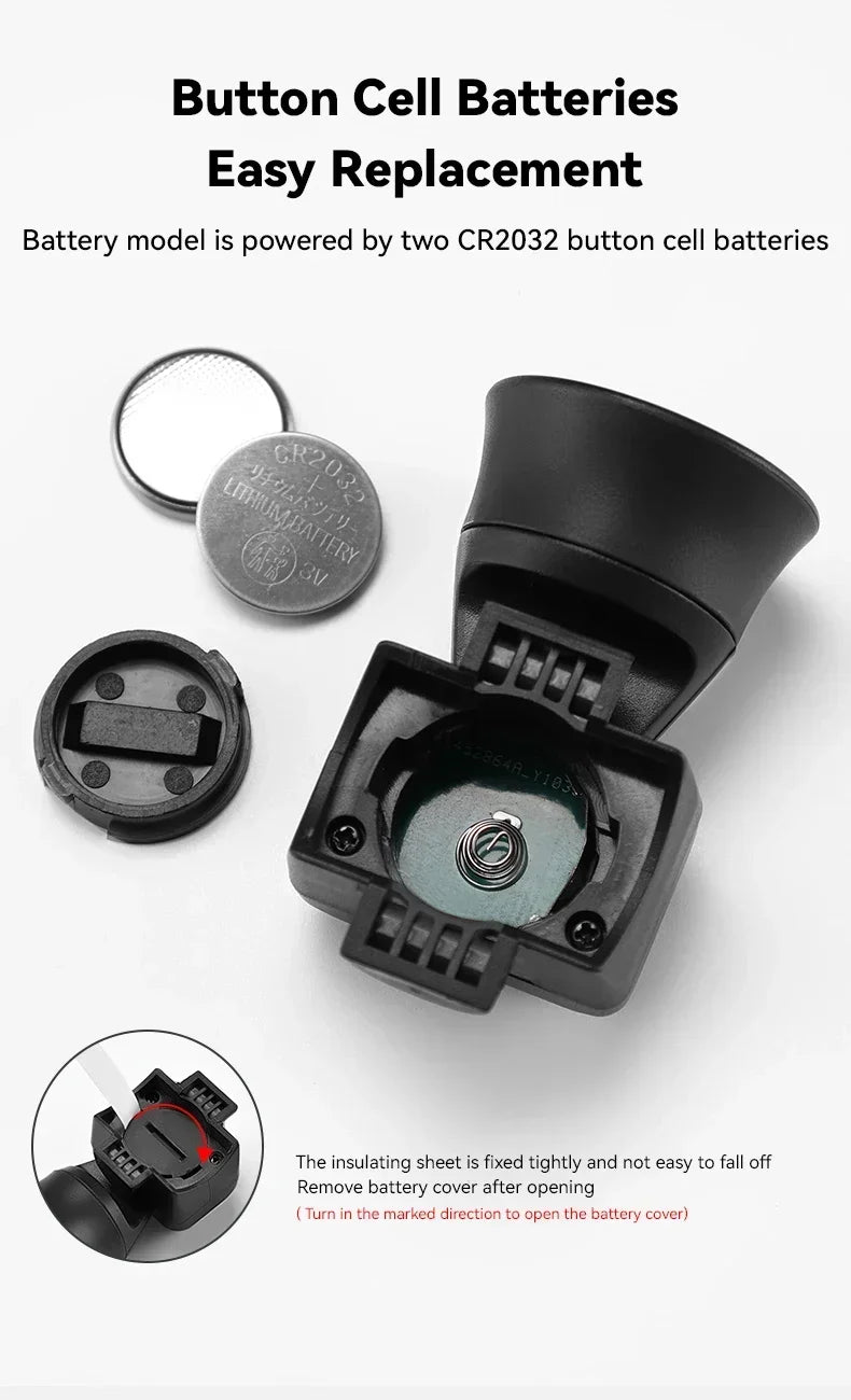 Klaxon vélo USB rechargeable étanche CoreBeat