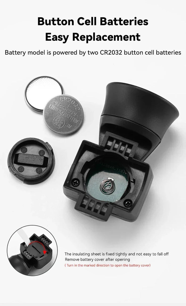 Klaxon vélo USB rechargeable étanche CoreBeat