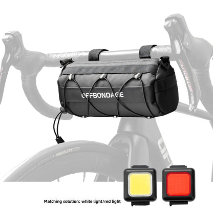 Sac Guidon Vélo OFFBONDAGE