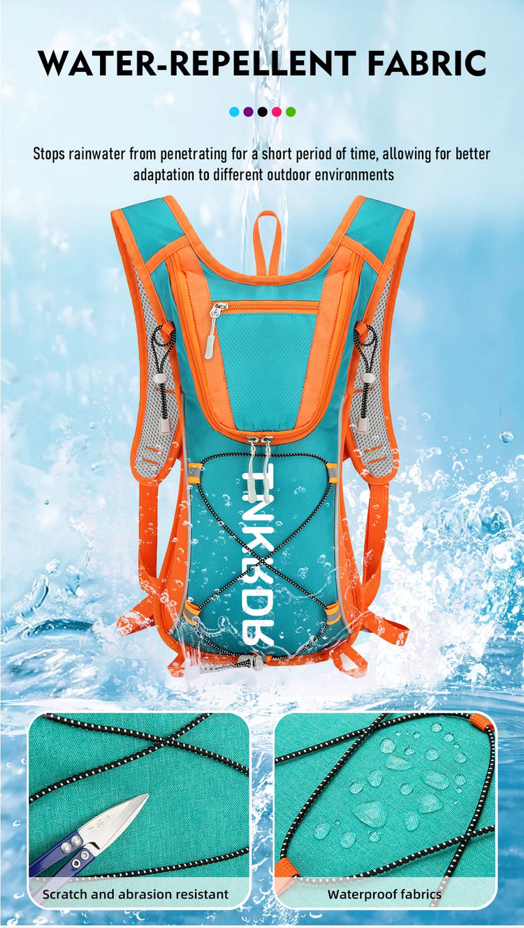 Sac Hydratation 10L Running