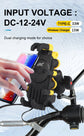 Support Téléphone Vélo Universel