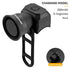 Klaxon vélo USB rechargeable étanche CoreBeat