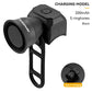 Klaxon vélo USB rechargeable étanche CoreBeat