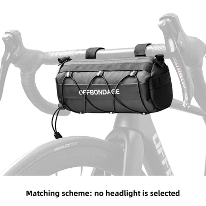 Sac Guidon Vélo OFFBONDAGE