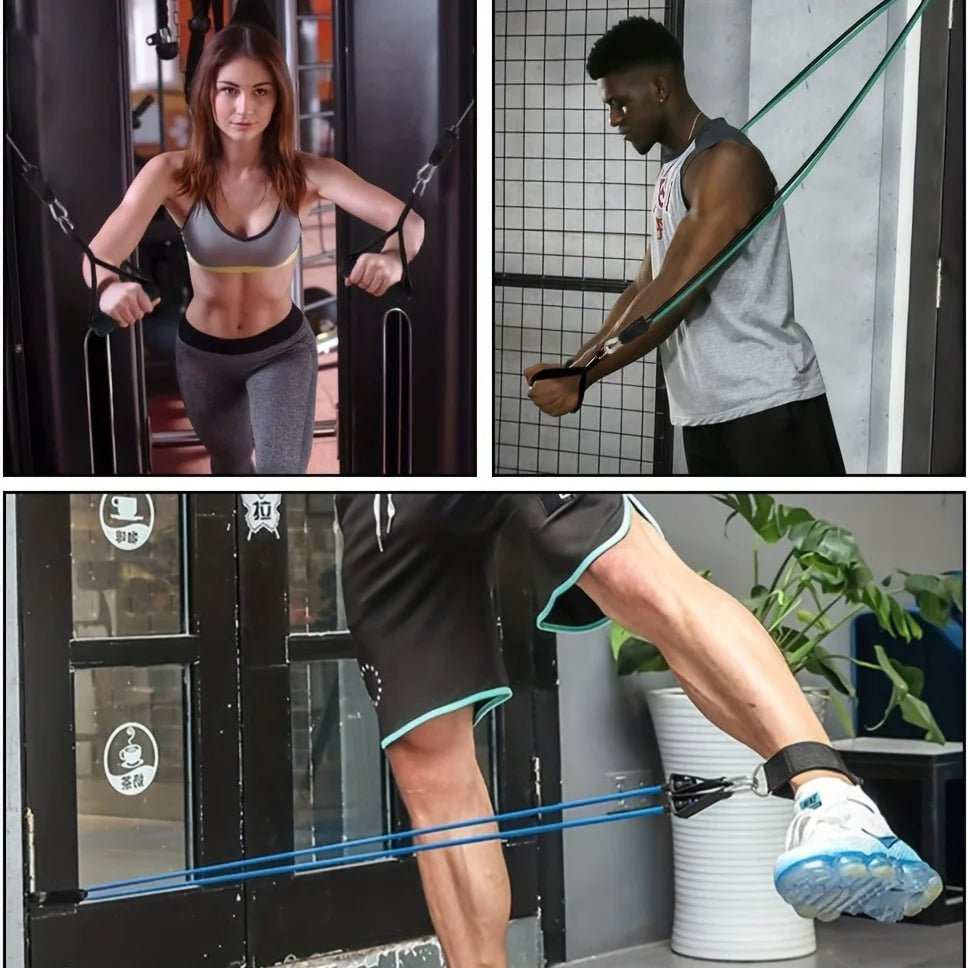 Bandes Élastiques CoreBeat Sport