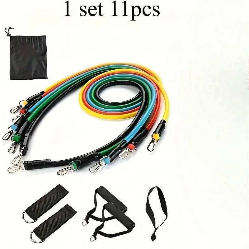 Bandes Élastiques CoreBeat Sport