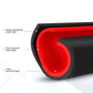Barre traction porte musculation CoreBeat