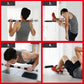 Barre traction porte musculation CoreBeat