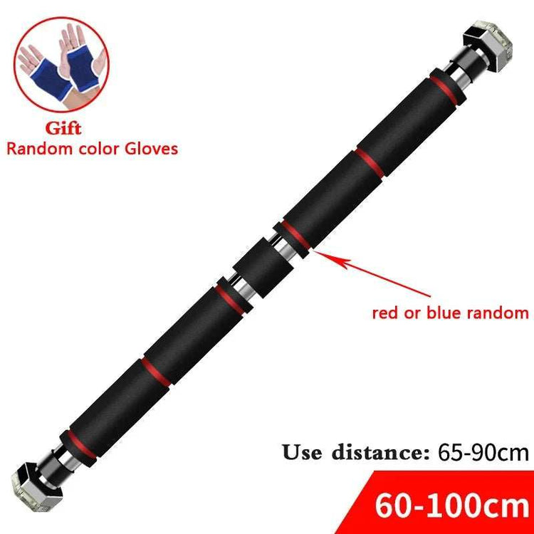 Barre traction porte musculation CoreBeat