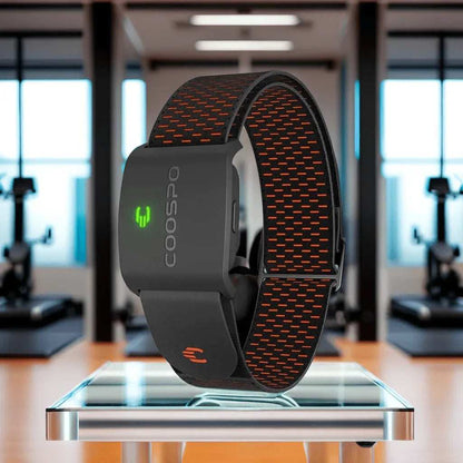 Brassard cardio Bluetooth ANT+ CoreBeat