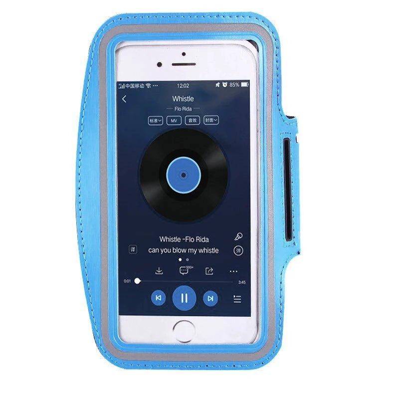 Brassard téléphone running iPhone Samsung CoreBeat