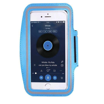 Brassard téléphone running iPhone Samsung CoreBeat