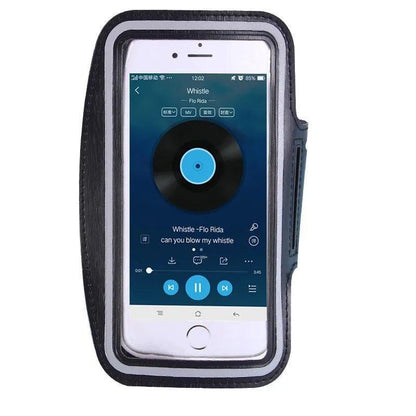 Brassard téléphone running iPhone Samsung CoreBeat